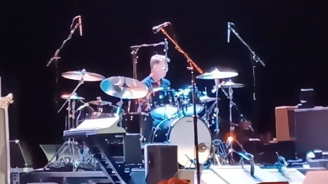 Pearl Jam Smile Phoenix AZ 2022 Gila River Arena смотреть онлайн