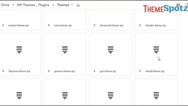 Best Premium WordPress Theme 2021 Download смотреть онлайн