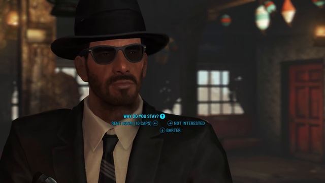 THE FOG CREATURES | Fallout 4 Gameplay Part 27 (Far Harbor DLC PC Let's Play) смотреть онлайн