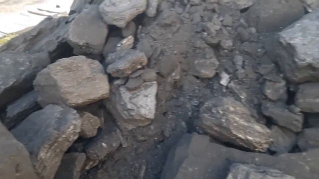 Купил уголь. Недобросовестные барыги смотреть онлайн