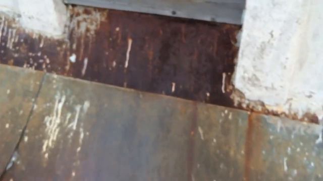 НА КРЫШЕ УСАДЬБЫ СТАХЕЕВЫХ | ЗАКЛЮЧИТЕЛЬНАЯ ЧАСТЬ смотреть онлайн