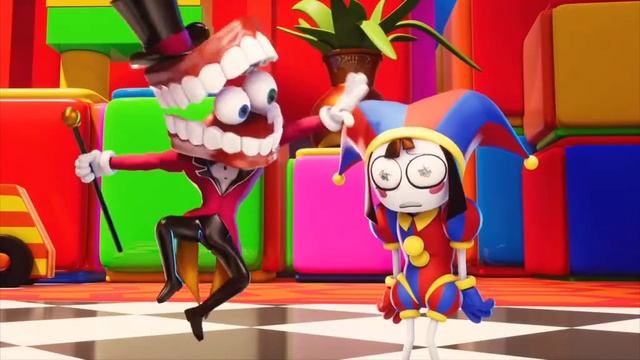 Что говорил Кейн персонажу Помни? Смотри до конца и узнаешь :) смотреть онлайн