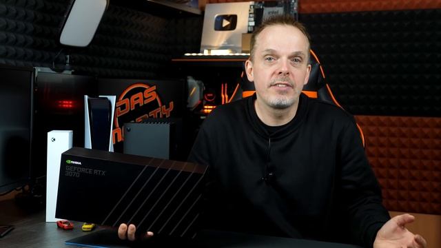 Playstation5 + Xbox Series X - Wann wieder lieferbar? | Wie konnte es dazu kommen? | DasMonty смотреть онлайн