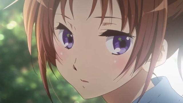 Аниме клип-Лучшая подруга (Подарок на ДР) смотреть онлайн