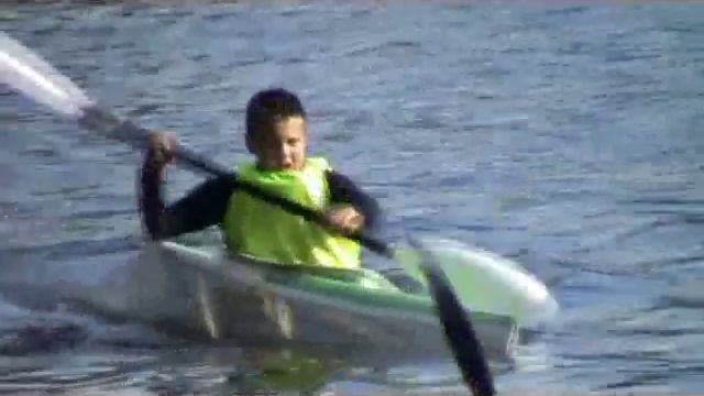 KAYAK PLEYBEN 17-10-10.avi смотреть онлайн