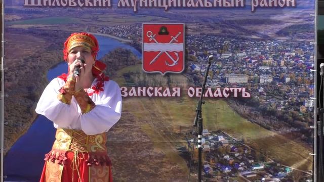 Районный фестиваль "Небо славян" в рамках всероссийской акции "культурная суббота" смотреть онлайн