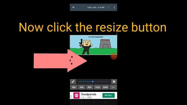 Roblox how to make a game icon смотреть онлайн