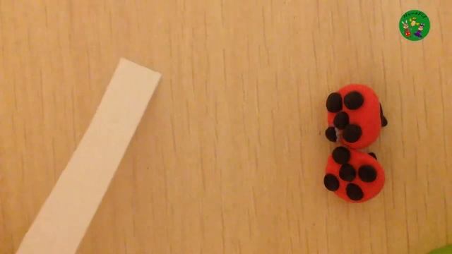 Как сделать талисманы Леди баг и Супер кота? смотреть онлайн