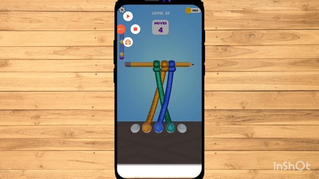 I'm a puzzle master . Tangle master 3D gameplay #2 . BD Sylheti (BS) смотреть онлайн