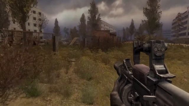 Проверка легенд S.T.A.L.K.E.R.: Зов Припяти | Квартира Дегтярева смотреть онлайн