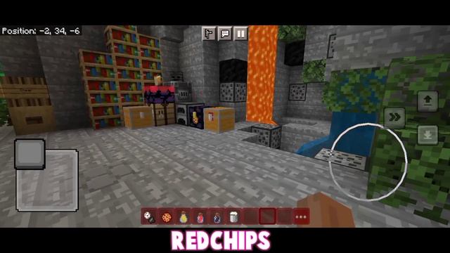 Top 10 PvP texture pack for mcpe 1.19 (1.20) || mcpe pvp texture pack смотреть онлайн