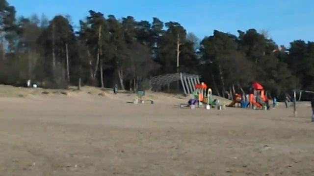 DSCN0371 Сестрорецк.Набережная. смотреть онлайн