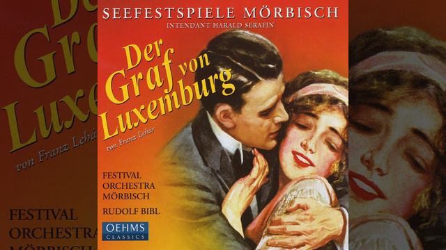 Act I: Song: In all meinen Traumen (Rene) смотреть онлайн