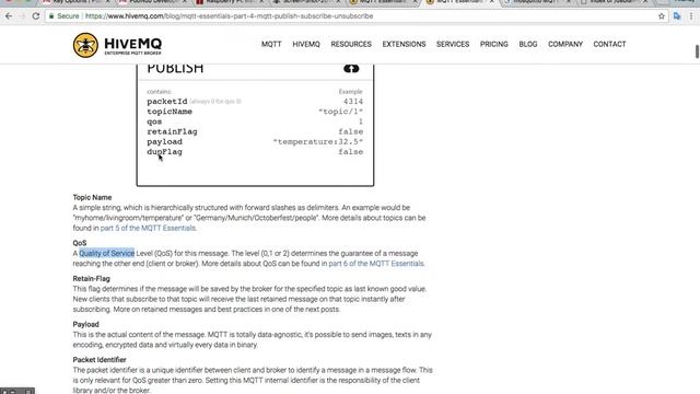 IOT#18 Raspberry Pi: Install and Test Mosquitto MQTT Broker on RPi3 (Raspbian Stretch OS) | APDaga смотреть онлайн