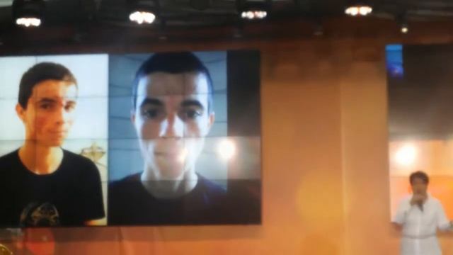 Как очистить проблемную кожу смотреть онлайн