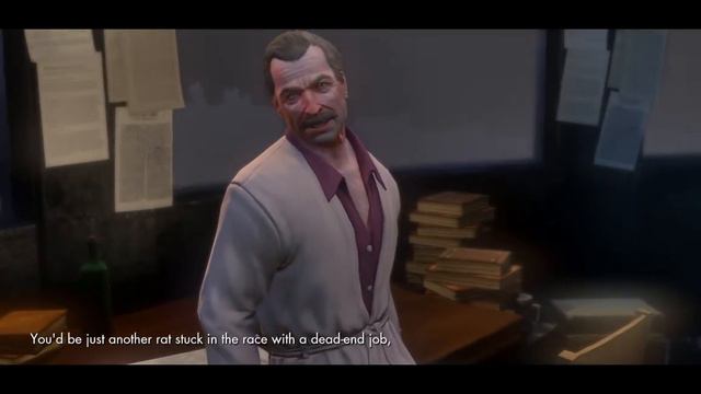 Когда просто хотел взять квест в Secret World. смотреть онлайн