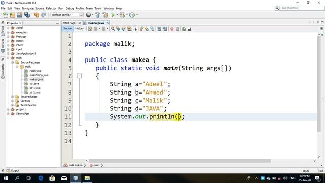 equals & equalsIgnoreCase in string in java in urdu hindi смотреть онлайн