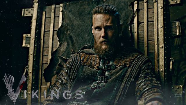 Vikings Music: Ubbe Ragnarsson ⚔ Best Vikings Music Of All Time ♫ Viking Battle Music