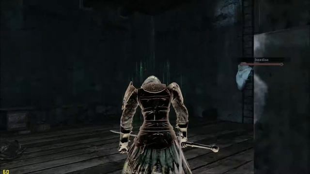 Dark Souls 2 - Releaseday PvP fun Belfry Luna смотреть онлайн