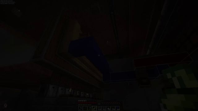 Rotating Storage Room Modules! - Create Mod - S2 #9 смотреть онлайн