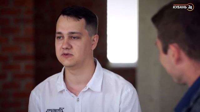 Как открыть строительную компанию «Работаю на себя» смотреть онлайн