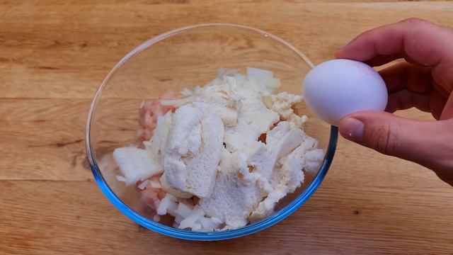 Ein einfaches Hähnchenbrust Rezept, perfekt für ein köstliches Abendessen #318 смотреть онлайн