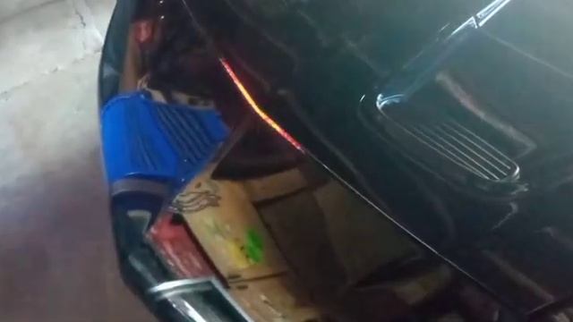 4th gen knight ryder scanner bar смотреть онлайн