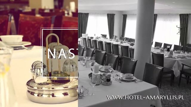 Komunie w Hotelu Amaryllis смотреть онлайн