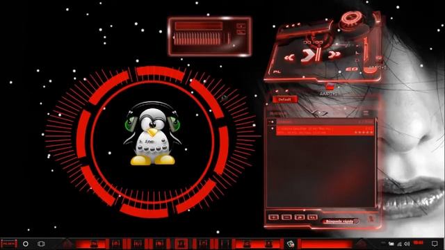 AIMP3 SKINS LOS MEJORES смотреть онлайн