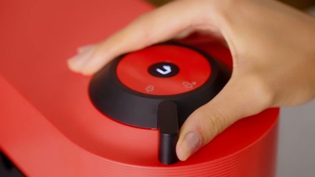 Nespresso Vertuo Pop - Coffee Machine Presentation смотреть онлайн