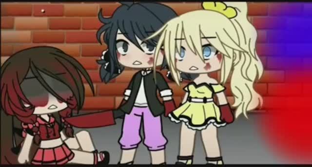 Наркомания из Тик тока Гача лайф ~{Гача клуб}~ #572 смотреть онлайн