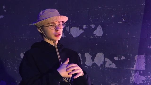 KIRILL ZUB | КИРИЛЛ ЗУБ | INTERVIEW смотреть онлайн