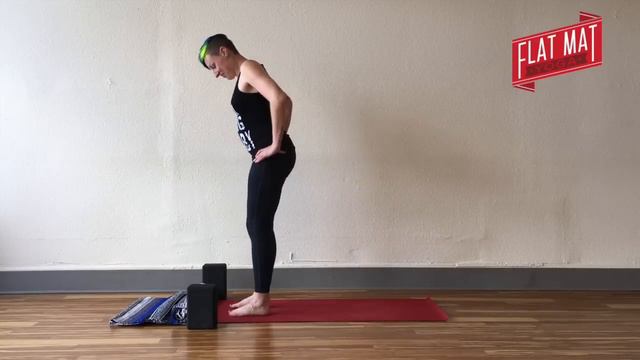 Ankle and Foot Stability and Mobility for Roller Derby смотреть онлайн