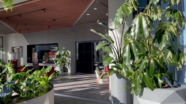 Inside Hightail Point and Skylark Flat Building, Getliving built to rent overview смотреть онлайн