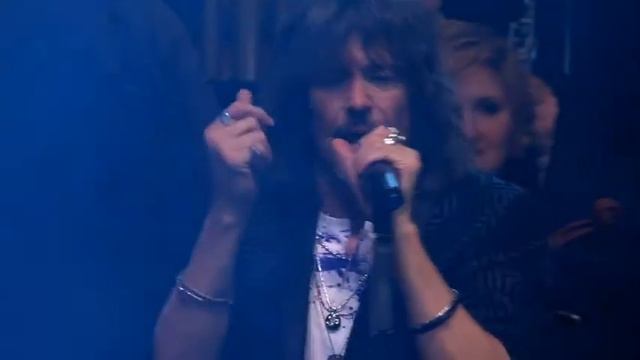 Juke Box Hero - Foreigner with the 21st Century Symphony Orchestra & Chorus - 10of17 смотреть онлайн
