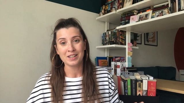 я НЕ читала 7 ДНЕЙ | Путь художника Джулии Кэмерон смотреть онлайн
