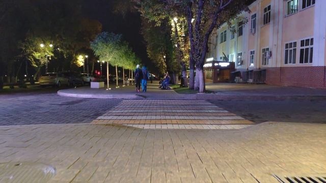 Алматы, ул Панфилова смотреть онлайн