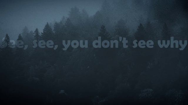 Me and the devil ( Slowed & Reverbed ) LYRICS смотреть онлайн