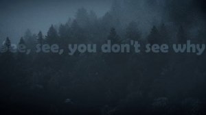 Me and the devil ( Slowed & Reverbed ) LYRICS