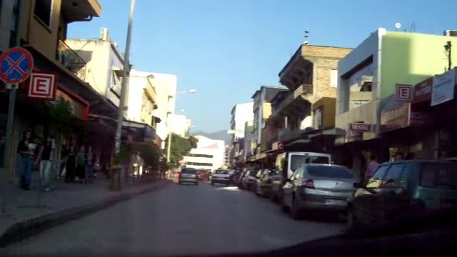 osmaniye şehir merkezinde kısa bir gezinti uzman kirtasiye смотреть онлайн