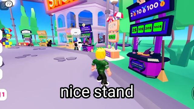Roblox : plis donet haz3mn /waiting for your donet haz3mn смотреть онлайн
