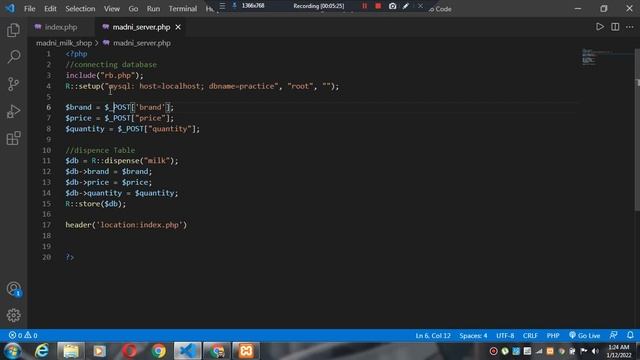 Coding for fun | RedBean PHP | Add | Urdu-Hindi смотреть онлайн