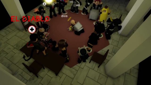 HICE UN RITUAL PARA REVIVIR A MI HIJA 😈 | ROBLOX BROOKHAVEN смотреть онлайн