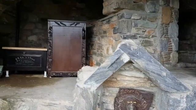 Старый Пантелеимон. Окунитесь в сказку!! Пиерия. Греция. смотреть онлайн