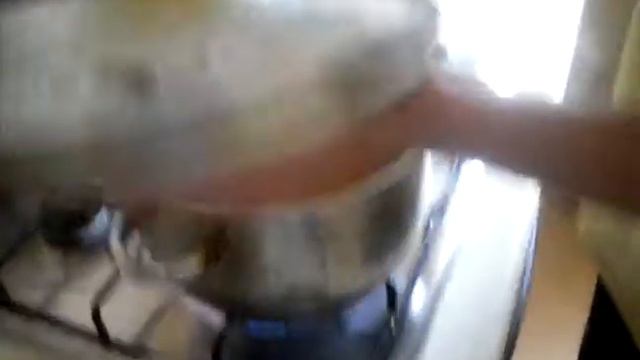 Бешеный повар часть первая.AVI смотреть онлайн