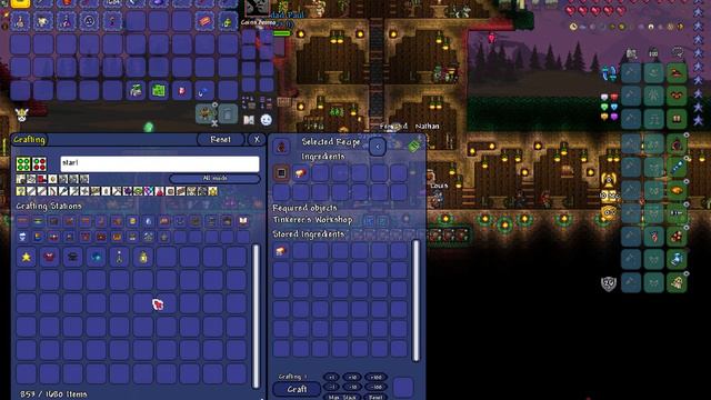 STAR SCOUTER! ⭐ Thorium 1.4 ⭐ Terraria Master Mode ⭐ EP.20 смотреть онлайн