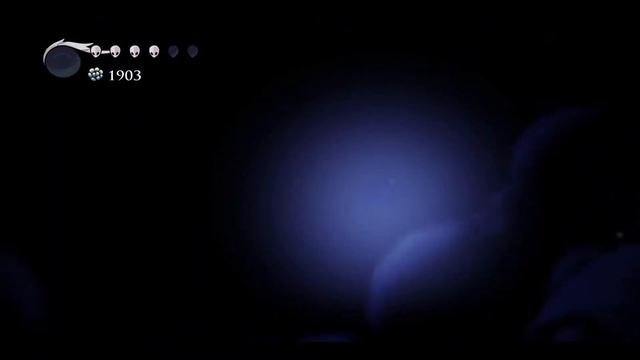 Can I Beat Hollow Knight While INVISIBLE? (Part 1) смотреть онлайн