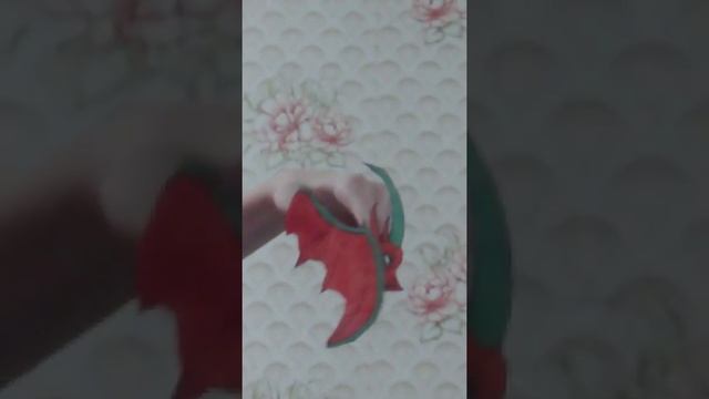 дракон на 1 палец, и крыло. :3 ?? смотреть онлайн