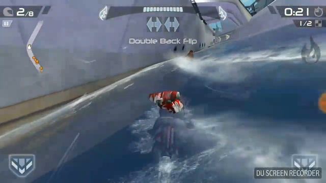 Which vehicle is best in riptide gp2 ? смотреть онлайн
