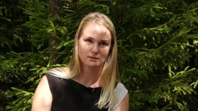 Людские истории: Кандидат в депутаты Новгородской областной Думы Екатерина Дятлова смотреть онлайн